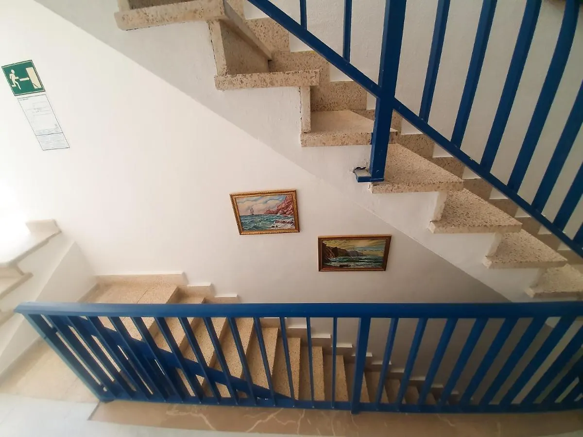 Amena Mar Hotel Sa Coma  Sa Coma (Mallorca)